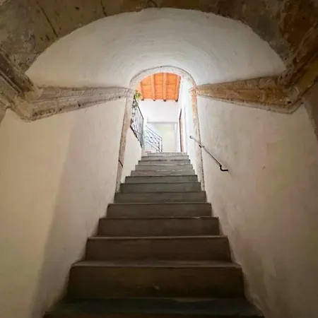 Apartment Az Cathedral Palermo